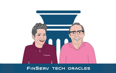 FinServ Tech Oracles