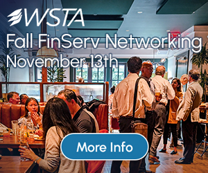 Fall Finserv Networking | November 13th